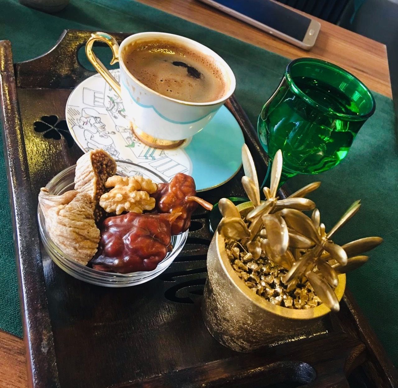 Frokostbuffé