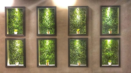 Detalle interior