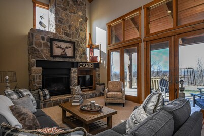 Winterfell 4 Bedroom Townhome