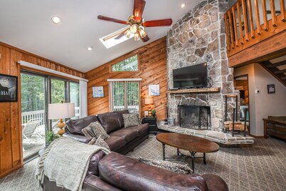 Cedar Ridge 3 Bedroom House