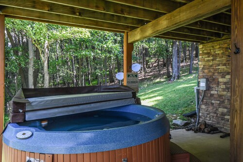 Snowbound 4 Bedroom House