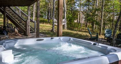 Deep Creek Dream 4 Bedroom House
