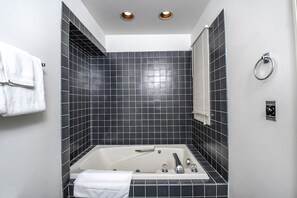 Ferienhaus, Mehrere Betten, Küche | Badezimmer | Handtücher