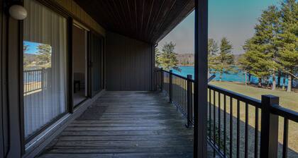 Four Hooppole South Condo B7 2 Bedroom Townhome
