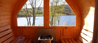 Senja Arctic Lodge AS