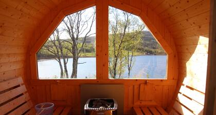 Senja Arctic Lodge AS