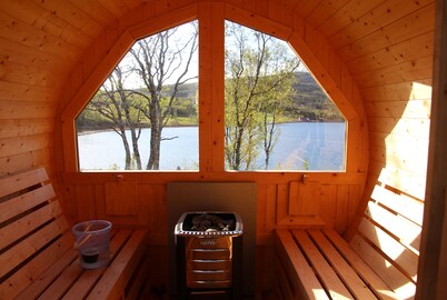 Senja Arctic Lodge AS