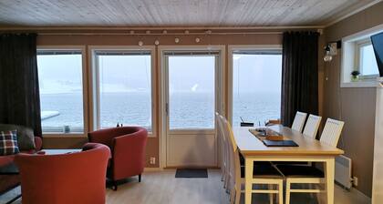 Senja Arctic Lodge AS