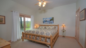 House, Multiple Beds, Hot Tub | 5 bedrooms, WiFi (free)