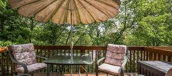 Deep Creek Village 3 Bedroom Townhome #39