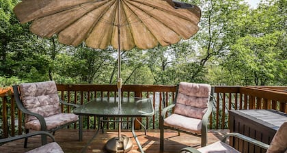 Deep Creek Village 3 Bedroom Townhome #39