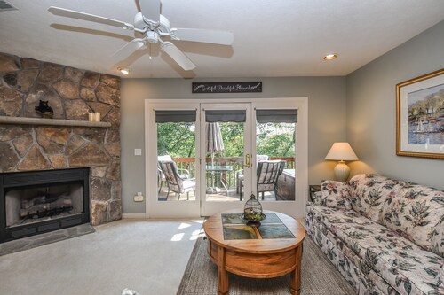 Deep Creek Village 3 Bedroom Townhome #39