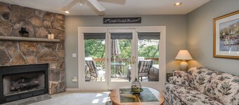 Deep Creek Village 3 Bedroom Townhome #39