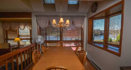 Ski Harbor 4 Bedroom Townhome #30