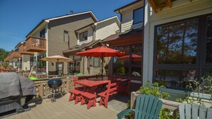 Unclassified image, 2 of 24, button - Ski Harbor 4 Bedroom Townhome #30 (McHenry)