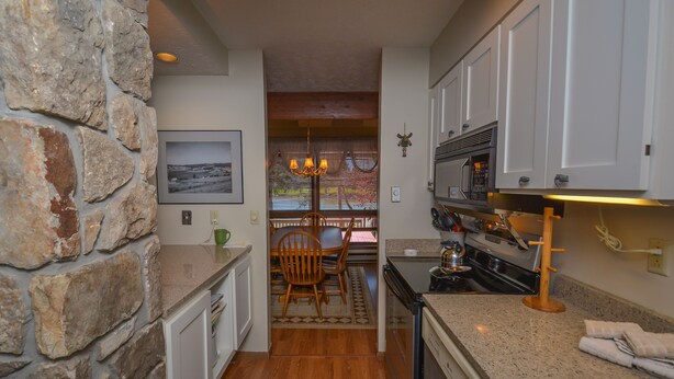 Unclassified image, 1 of 24, button - Ski Harbor 4 Bedroom Townhome #30 (McHenry)