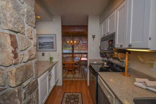 Ski Harbor 4 Bedroom Townhome #30