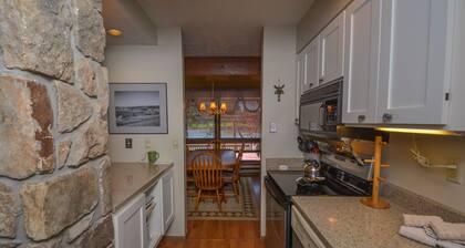 Ski Harbor 4 Bedroom Townhome #30