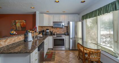 Deep Creek Village 3 Bedroom Townhome #29