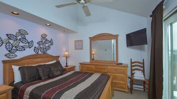 House, Multiple Beds, Balcony | 3 bedrooms, free WiFi