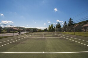Cancha deportiva
