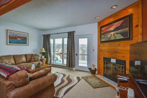 Deep Creek Village 3 Bedroom Townhome #29