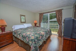 單棟房屋, 多張床, 壁爐 | 3 間睡房、免費 Wi-Fi