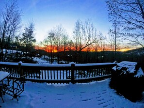 House, Multiple Beds, Hot Tub | View from room - Zen at Southridge 4 Bedroom House (McHenry)