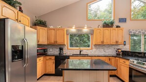 Unclassified image, 5 of 19, button - Brief Respite 5 Bedroom House (Swanton)