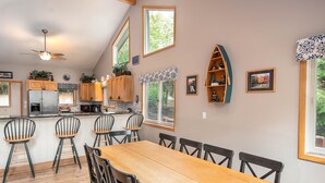 Unclassified image, 4 of 19, button - Brief Respite 5 Bedroom House (Swanton)