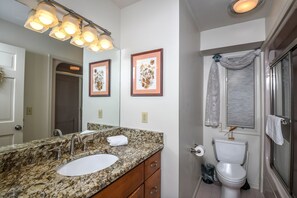 Hus - flera sängar - bubbelpool | 5 sovrum, gratis wi-fi och sängkläder