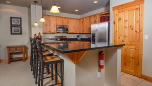 House, Berbilang Katil, Hot Tub | Dapur peribadi