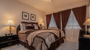Unclassified image, 3 of 13, button - Deep Creek Village 3 Bedroom Townhome #10 (McHenry)