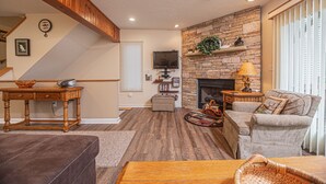 Unclassified image, 2 of 13, button - Deep Creek Village 3 Bedroom Townhome #10 (McHenry)