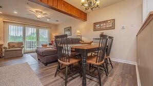 Unclassified image, 5 of 13, button - Deep Creek Village 3 Bedroom Townhome #10 (McHenry)