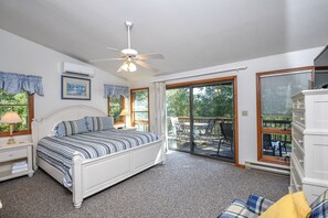 House, Multiple Beds, Hot Tub | 4 bedrooms, free WiFi