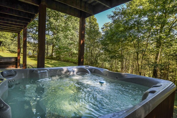 單棟房屋, 多張床, 熱水浴缸 | SPA