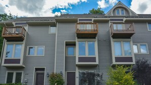 Exterior - Villages of the Wisp Winding Way 2 Bedroom Townhome #34 (McHenry)