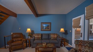 Interior - Villages of the Wisp Winding Way 2 Bedroom Townhome #34 (McHenry)