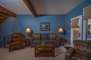 Interior - Villages of the Wisp Winding Way 2 Bedroom Townhome #34 (McHenry)