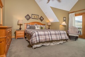 House, Multiple Beds, Hot Tub - Celebration at Deep Creek 8 Bedroom House (Oakland)