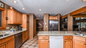 Unclassified image, 2 of 18, button - Celebration at Deep Creek 8 Bedroom House (Oakland)