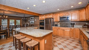 Unclassified image, 5 of 18, button - Celebration at Deep Creek 8 Bedroom House (Oakland)