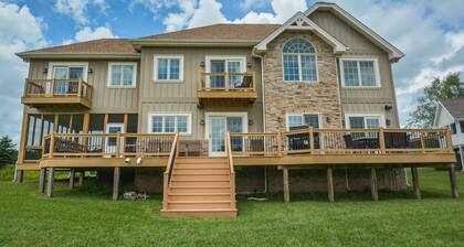 Serenity Now 5 Bedroom House