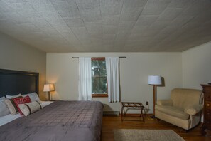 Huis, meerdere bedden, open haard | 3 slaapkamers, gratis wifi