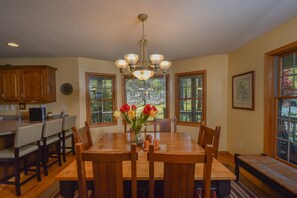 House, Multiple Beds, Hot Tub | Private kitchen - Memory Lane 4 Bedroom House (Oakland)