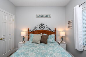 하우스, 침대(여러 개), 온수 욕조 | 4 개의 침실, 무료 WiFi, 침대 시트