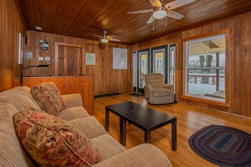 Ski Shore 3 Bedroom House