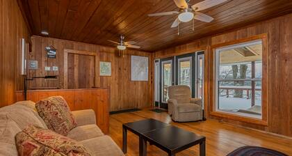 Ski Shore 3 Bedroom House