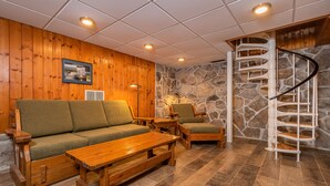 Unclassified image, 3 of 12, button - Ski Shore 3 Bedroom House (Swanton)